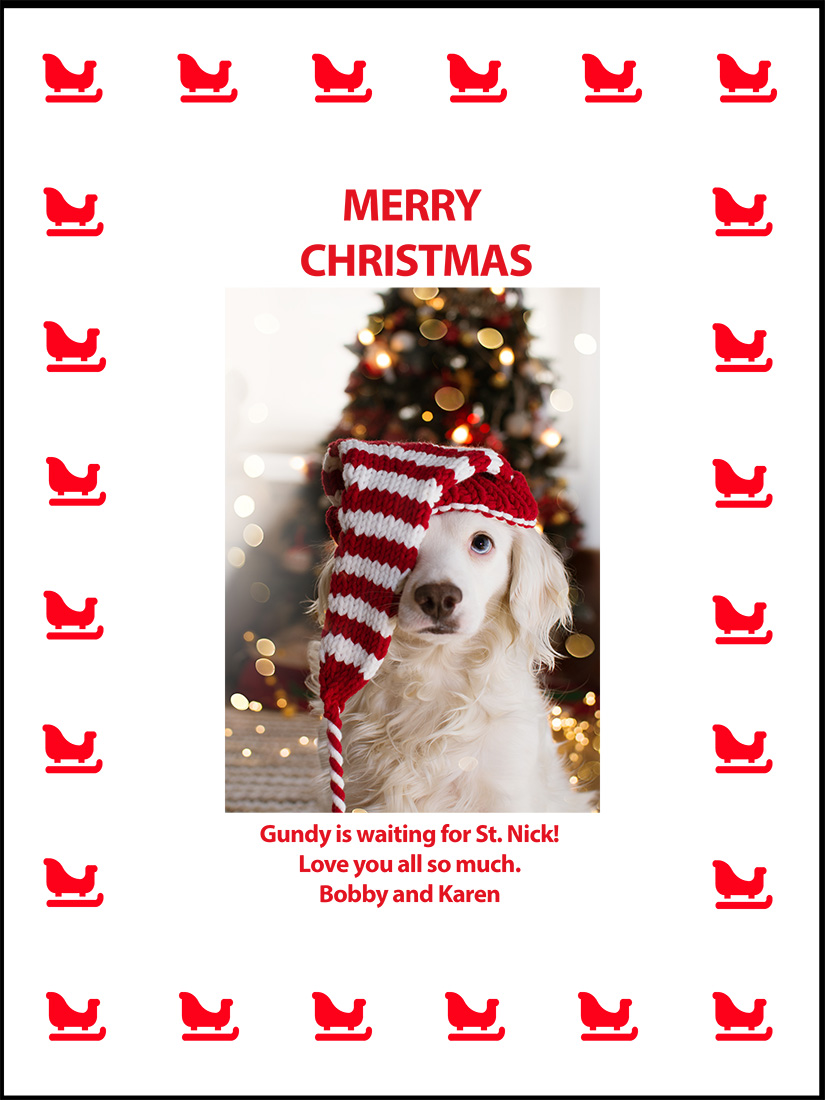 Christmas Product Image