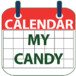 My Candy Calendar